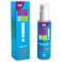 Intt - ēdams, kņudinošs intīmais lubrikants - kazene (35ml)
