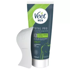 Veet - vīriešu depilācijas krēms 200 ml