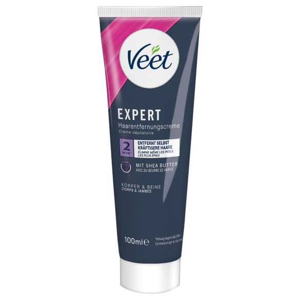 Veet - depilācijas krēms sievietēm (100ml)
