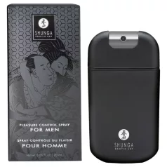   Shunga Pleasure Control - kavējošs sprejs vīriešiem (20 ml)