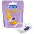 DUREX Baudas Komplekts - vibrāciju komplekts (8 gab.)