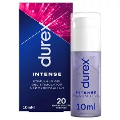 Durex Intense - stimulējošs intīmais gels sievietēm 10ml