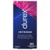 Durex Intense Orgasmic - stimulējošs intīmais gēls sievietēm (10 ml)
