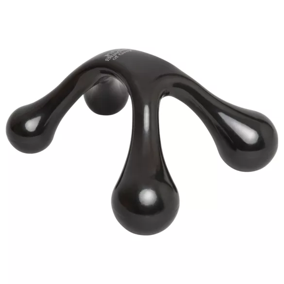 Fifty Shades of Grey - ķermeņa masieris vibrators melns