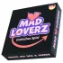 MadLoverz - erotiskā galda spēle vācu valodā