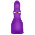 Sunfo - bezvadu ozolzīļu vibrators (violets)
