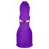 Sunfo - bezvadu ozolzīļu vibrators (violets)