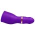 Sunfo - bezvadu ozolzīļu vibrators (violets)