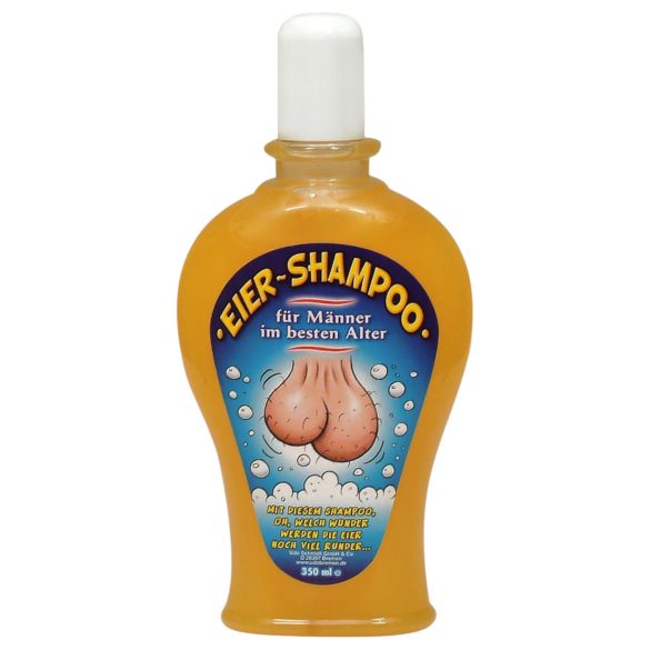 Olu šampūns vīriešiem (350ml)