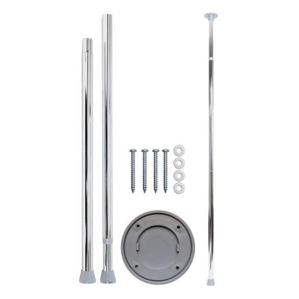 Fetish Fantasy deju stienis