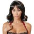 Cottelli - melna parūka