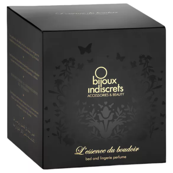 bijoux indiscrets - sieviešu smaržas 130ml