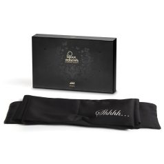 bijoux indiscrets - bondage šalle melna