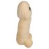 Plīša draugs - 30 cm (dabisks)