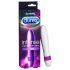 Durex Intense Pure Fantasy - vibrators (balts)