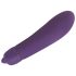 Vientuļais - baklažāns vibrators (violets)