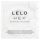 LELO Hex Original - luksusa prezervatīvs (1 gab.)
