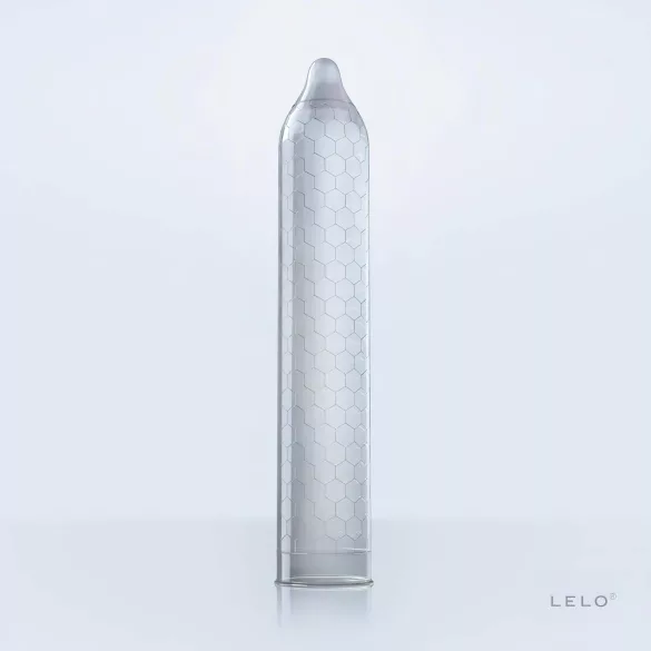 LELO Hex Original - prezervatīvs 1 gab