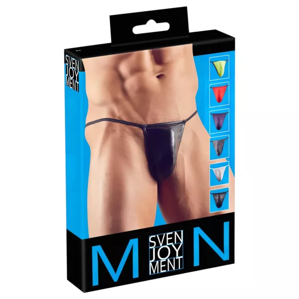 Svenjoyment - Sekstanga komplekts - 7 gab. (S-L)