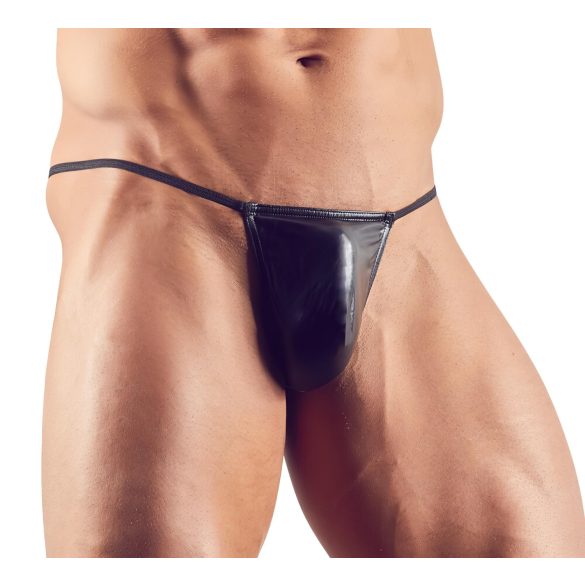 Szextanga stringbikšu komplekts 7 gab. (S-L)