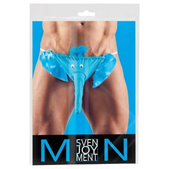 Svenjoyment - zili ziloņa stringi (S-L)
