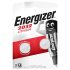 Energizer CR2032 poga baterija 2 gab