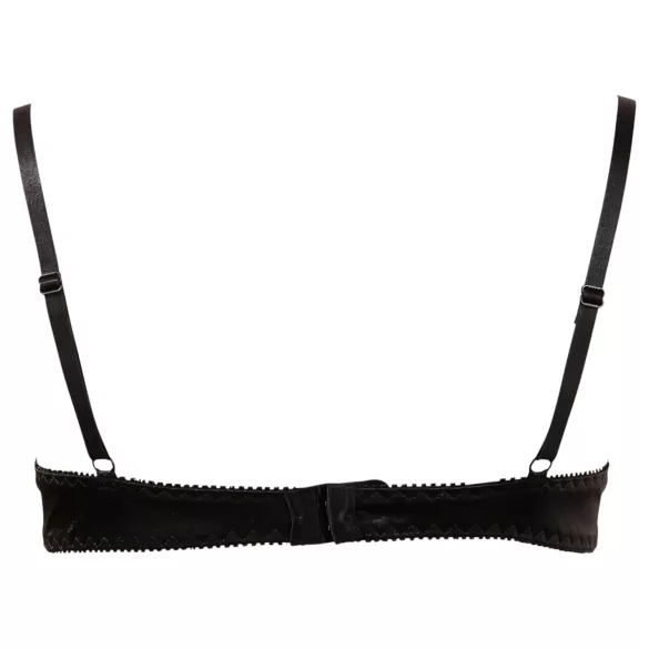Cottelli - krūšu pacēlājs basic melns - 85B