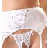 Cottelli mežģīņu krūšu balsta komplekts (balts) - 85C/L