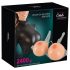 Cottelli silikona push-up krūtis, piestiprināmas (2x1200g)