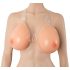 Cottelli silikona push-up krūtis, piestiprināmas (2x1200g)