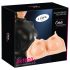 Cottelli - Silikona push-up krūtis ar krūšturi (2x1000g)