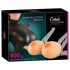 Cottelli - silikona push-up krūšu polsteri (2x400g)