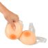 Cottelli - silikona push-up krūšu polsteri (2x400g)