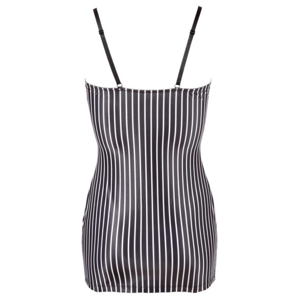 Cottelli - sekretāres kostīms ar svītrām - M