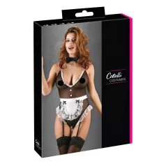 Cottelli - seksīga istabmeitas bodijs - M