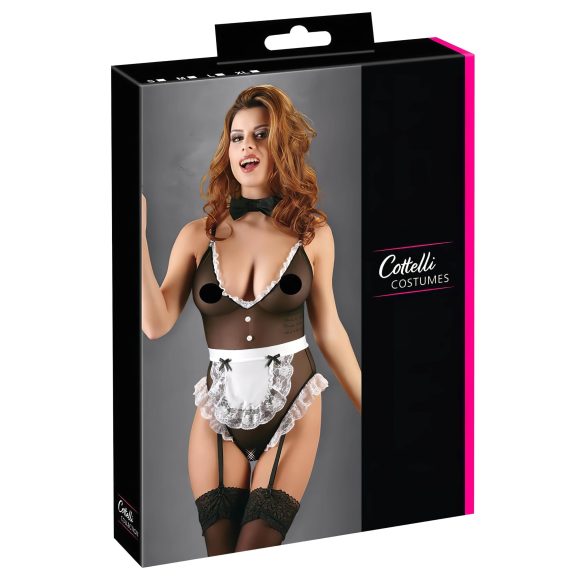 Cottelli - Seksīga istabenes bodī - XL