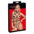 Bad Kitty - melna body siksna
