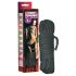Shibari saites virve - 7m (melna)
