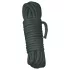 Shibari Rope - verdzības virve (10 m, melna)