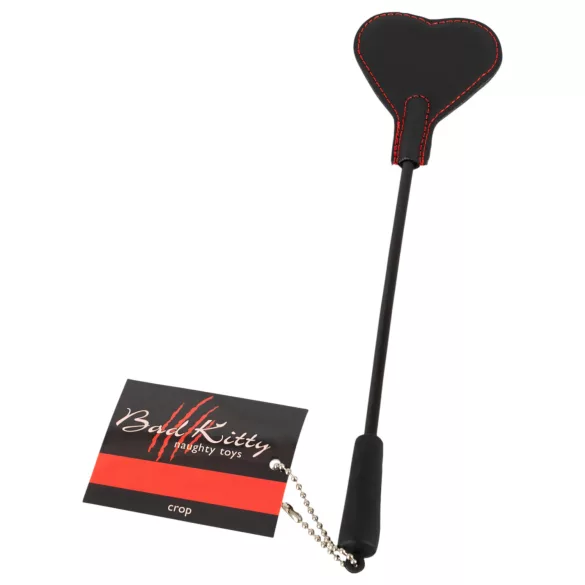 Bad Kitty - Sirds formas burvju nūjiņa - pliķētājs (25 cm)