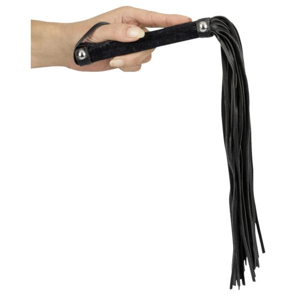 Bad Kitty - fetiša komplekts melns