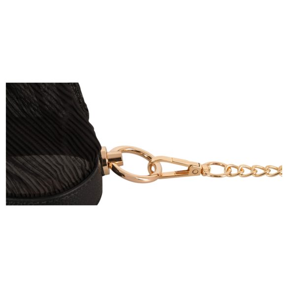 Bad Kitty - mežģīņu sasiešanas komplekts (4 daļas) - melns