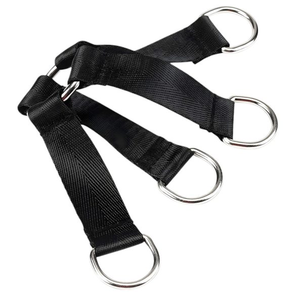 Bound You - BDSM piederumu komplekts 12 gab