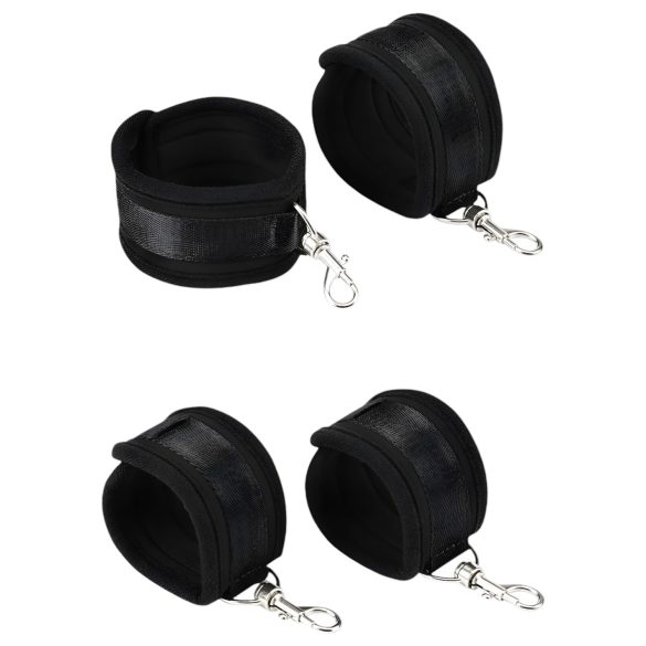 Bound You - BDSM piederumu komplekts 12 gab