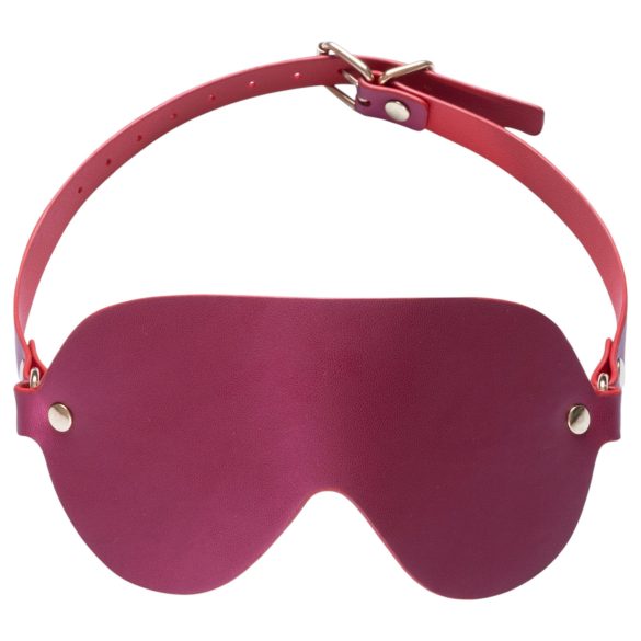 Bad Kitty - bondage komplekts 7 daļas sarkans