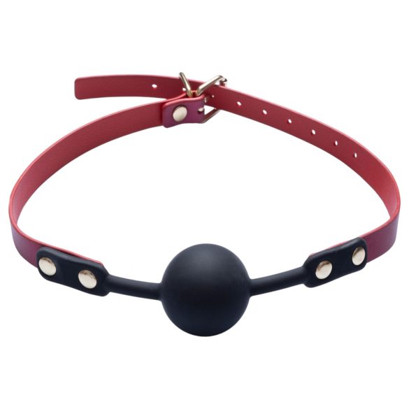 Bad Kitty - bondage komplekts 7 daļas sarkans