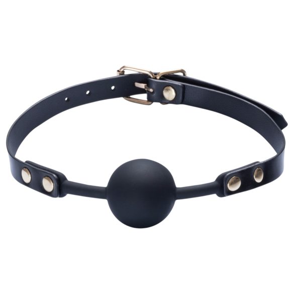 Bad Kitty - BDSM komplekts 6 daļas melns