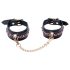Bad Kitty - BDSM komplekts 6 daļas melns