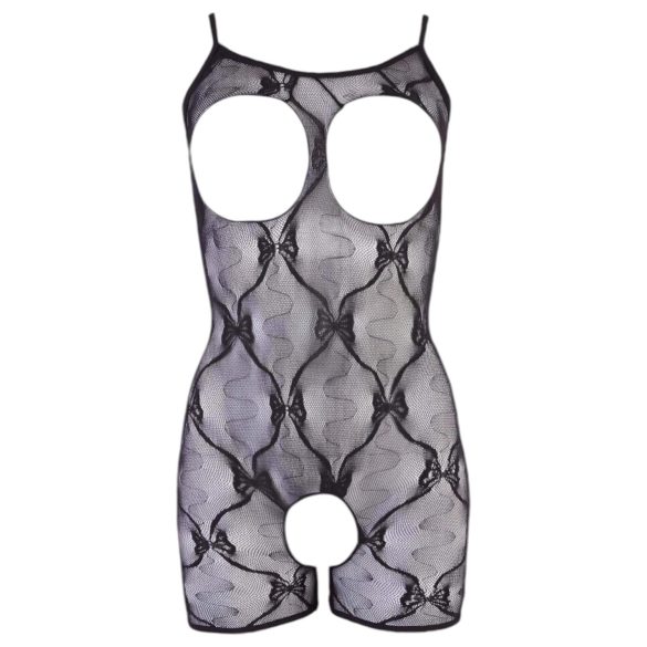 NO:XQSE - sieviešu mežģīņu minikombinezons