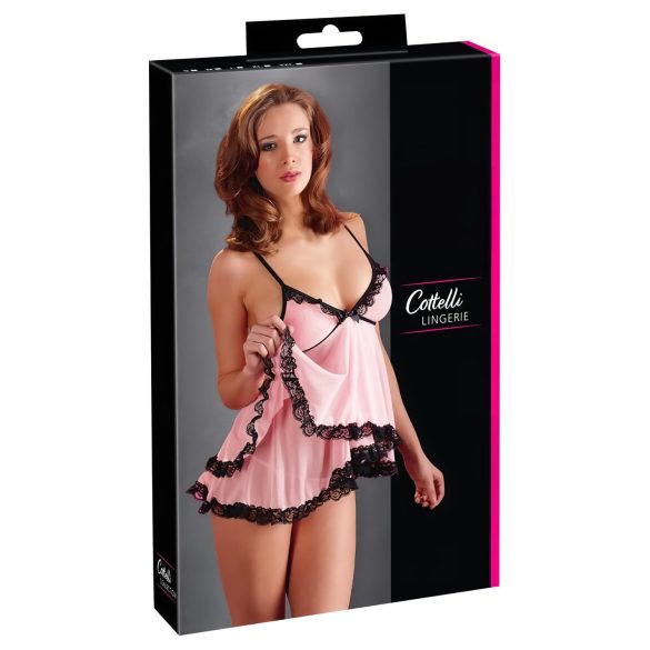 Cottelli - Salda, mežģīņotā vilinājums - babydolls